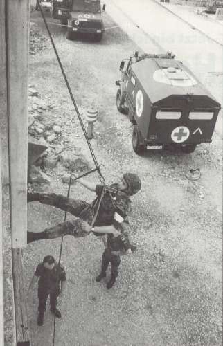 Unimog Original
